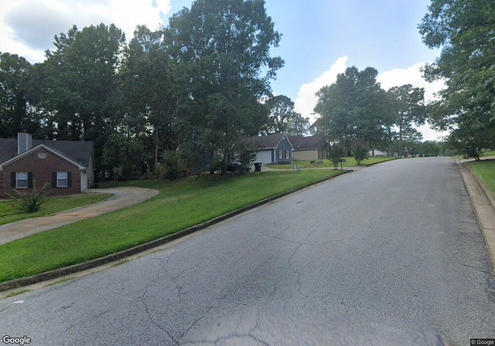 170 Princeton Way, Covington, GA 30016 - photo 1