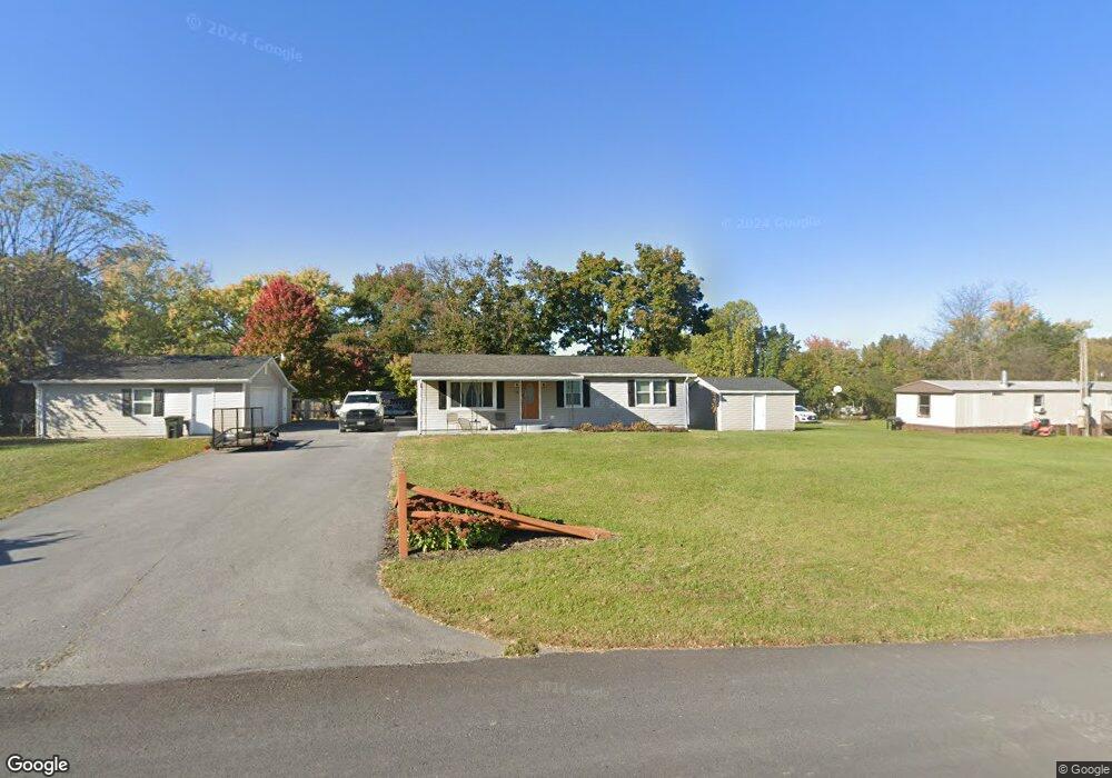 29 Three Run Rd, Inwood, WV 25428 - photo 1