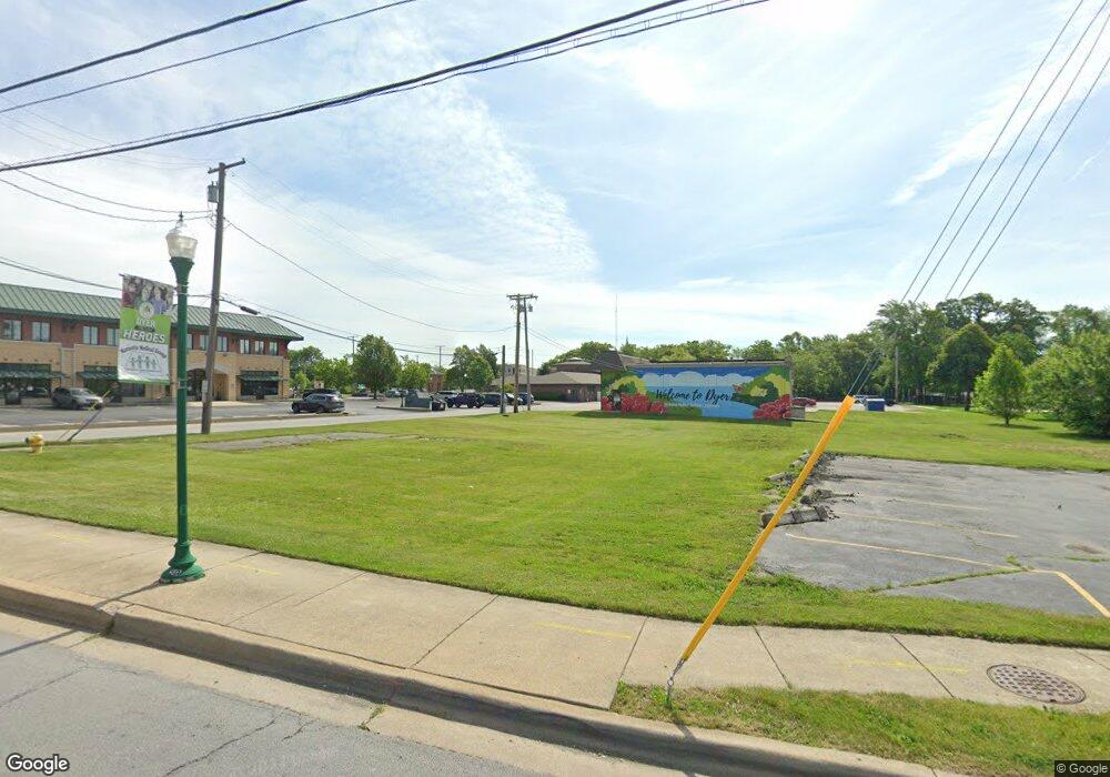 2121 Hart St, Dyer, IN 46311 - photo 1