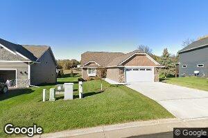 2168 Saint Andrews Dr, Altoona, WI 54720