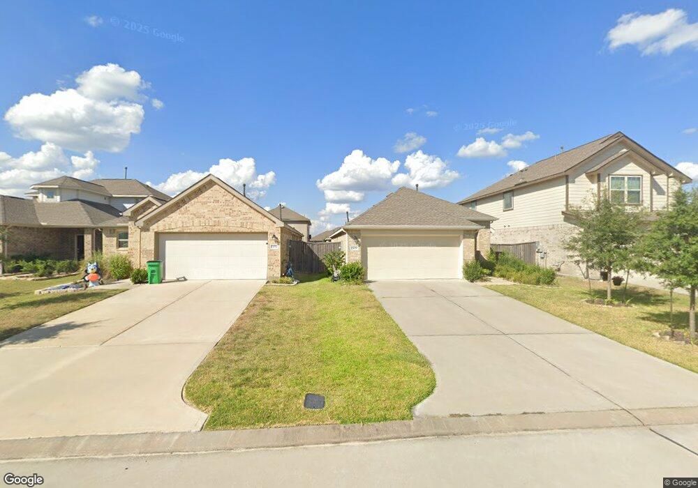 24010 Falling Daylight Dr, Hockley, TX 77447 - photo 1
