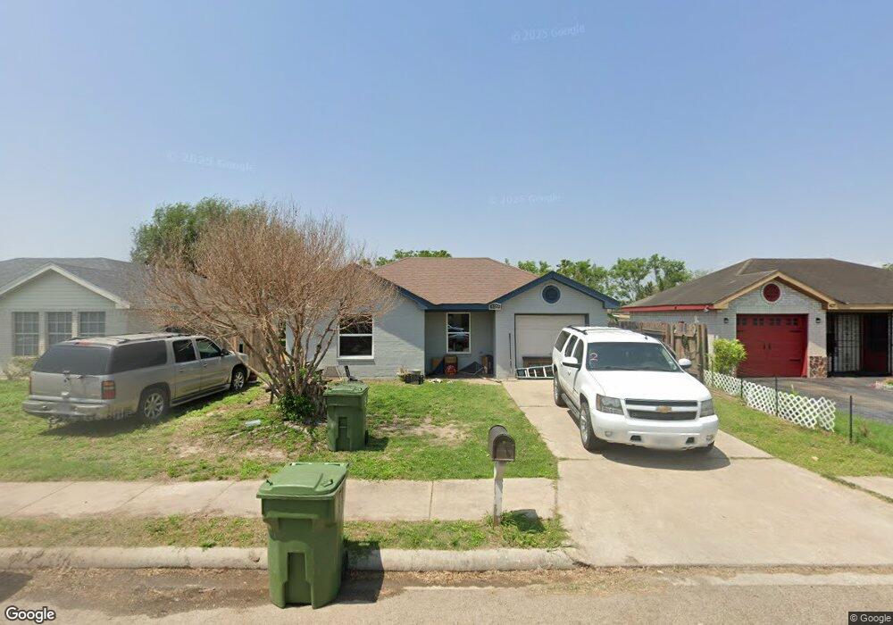 429 Cripple Creek, Alamo, TX 78516 - photo 1