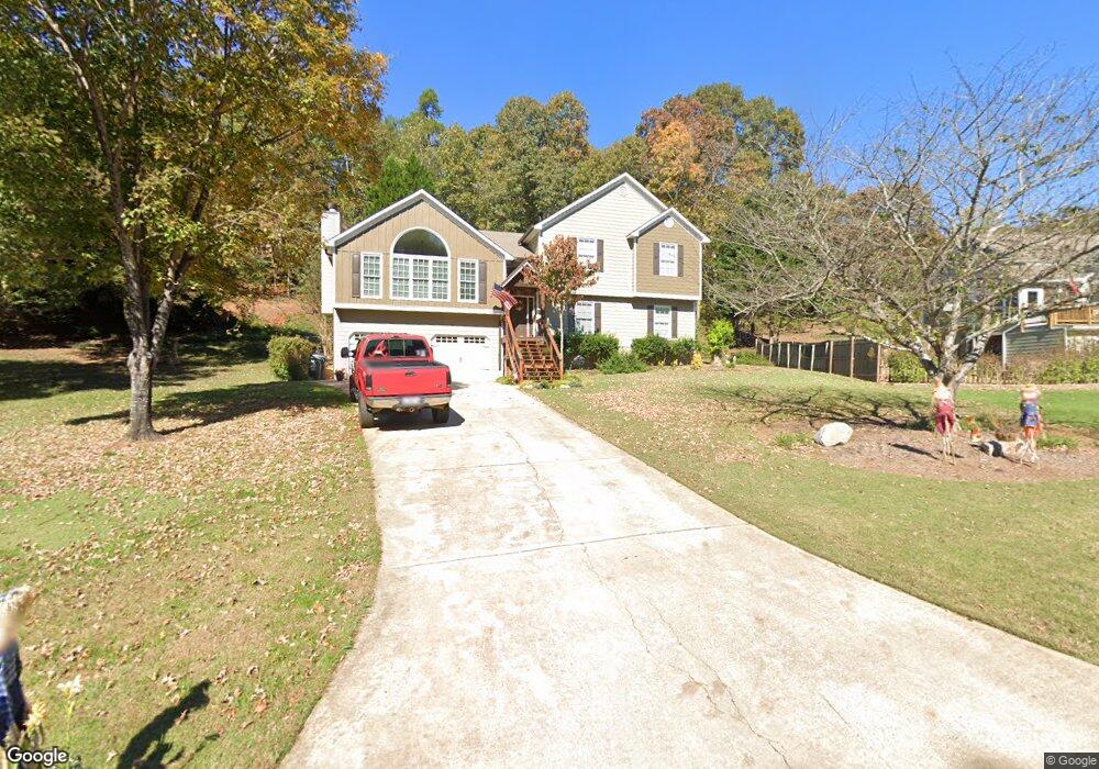 524 Coolsprings Walk unit 2, Woodstock, GA 30188 - photo 1