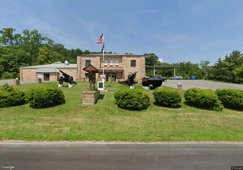 240 E Main St, Hancock, MD 21750 - photo 1