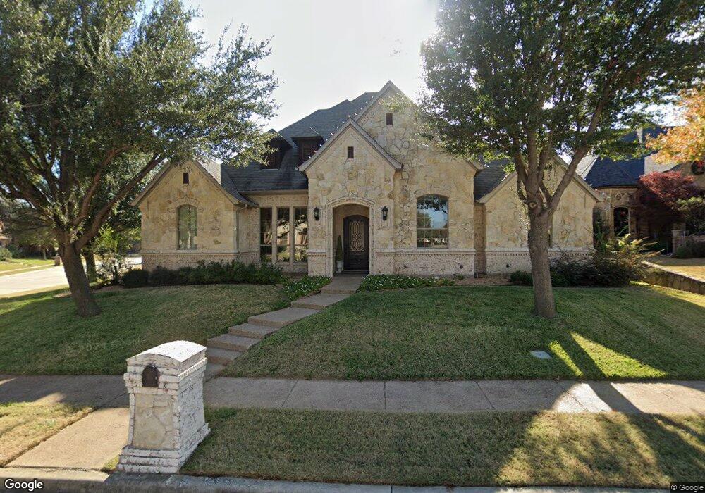 9024 Cedar Bluffs Dr, North Richland Hills, TX 76182 - photo 1