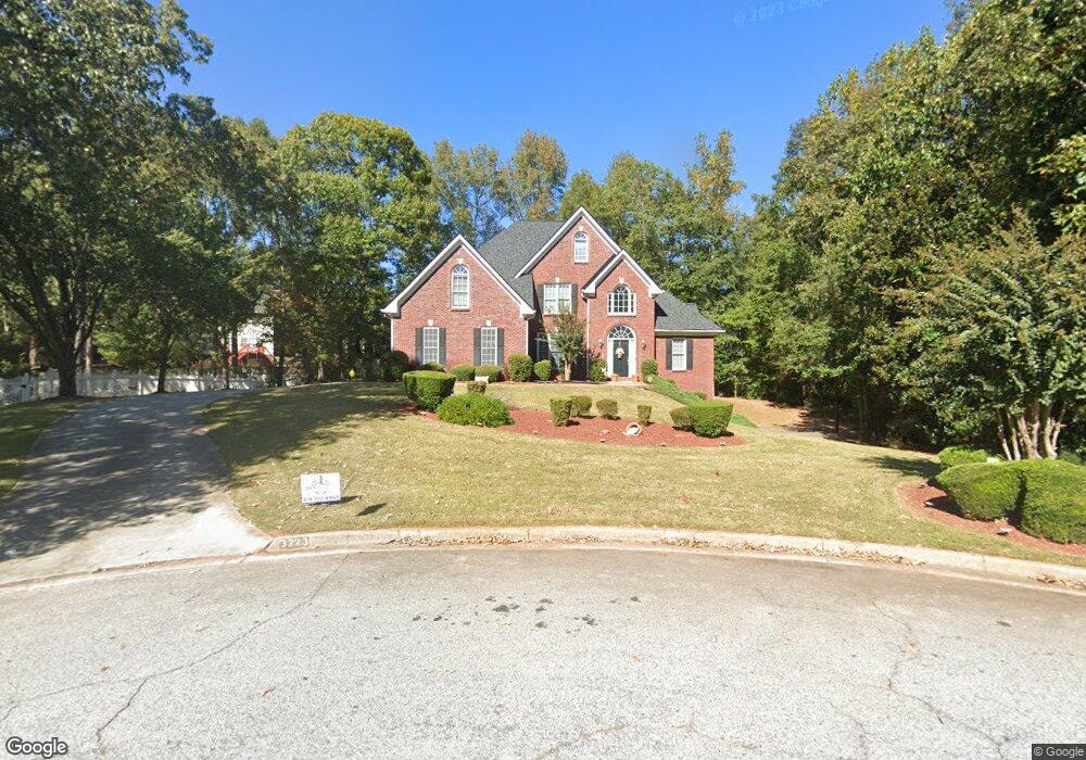 3223 Haleys Way SE, Conyers, GA 30013 - photo 1