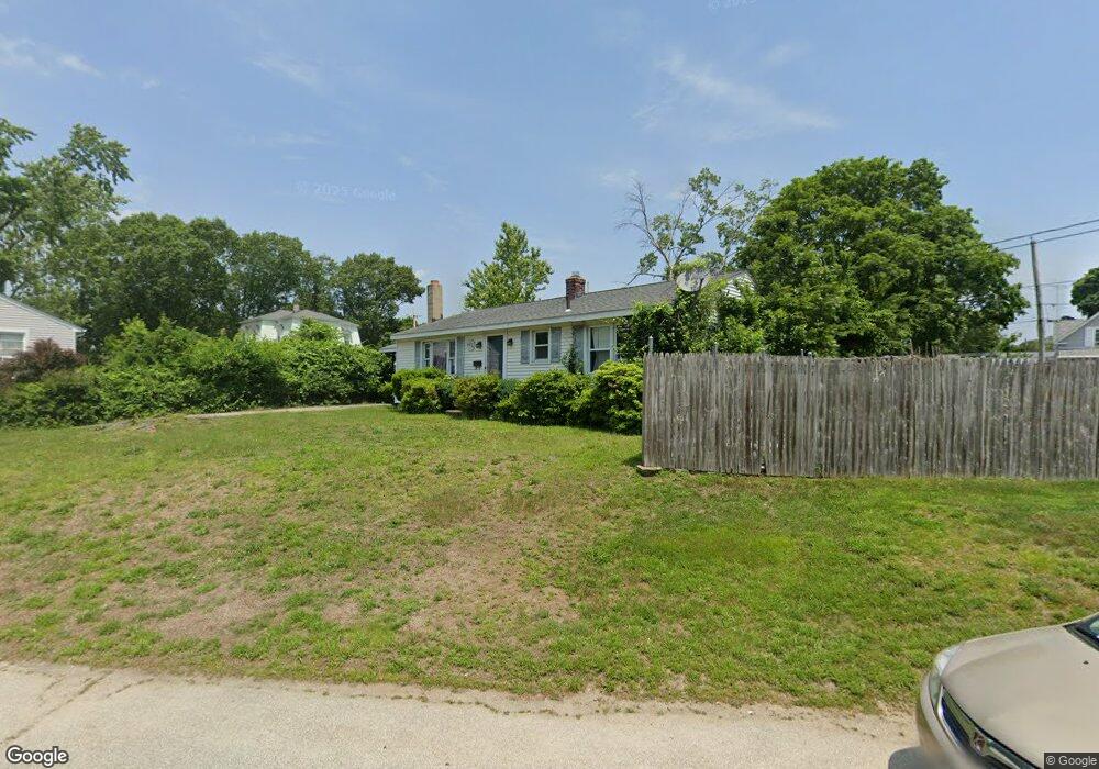 185 Riverside Ave, Cranston, RI 02910 - photo 1