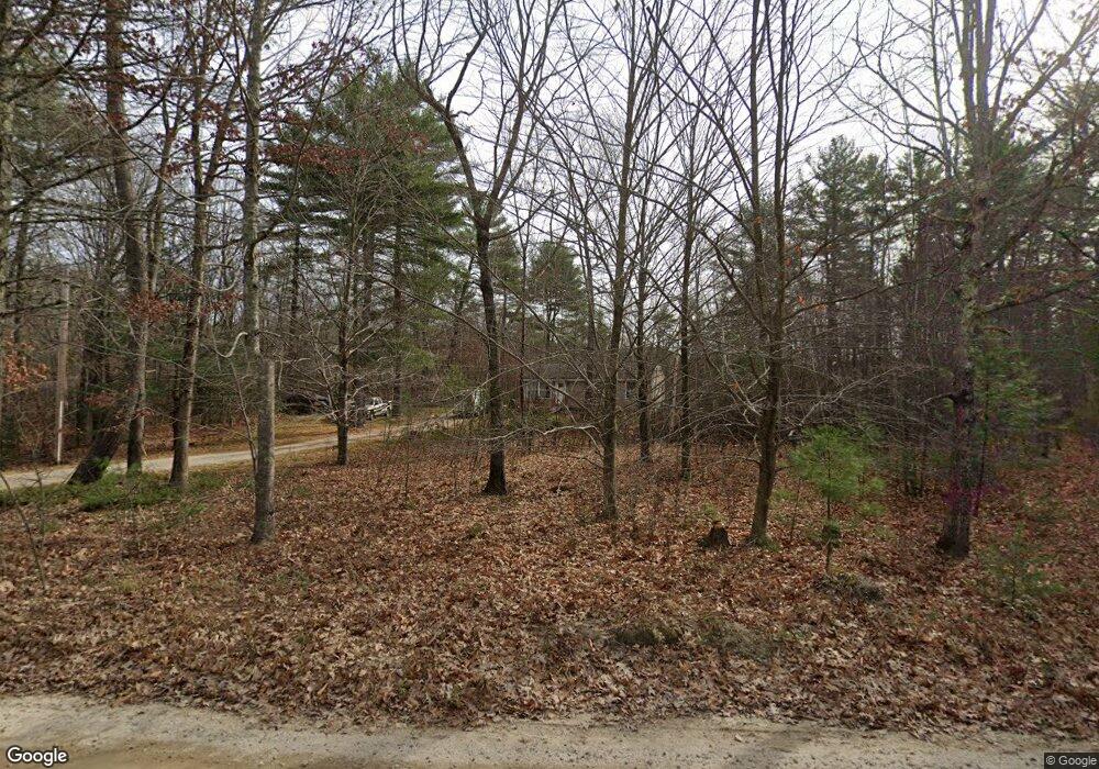 45 Mount Hunger Shore Rd, Windham, ME 04062 - photo 1