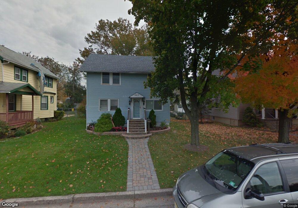 267 E St, Penns Grove, NJ 08069 - photo 1