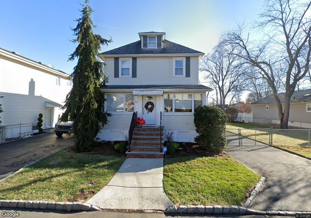 57 Bartell Place, Clark, NJ 07066 - photo 1