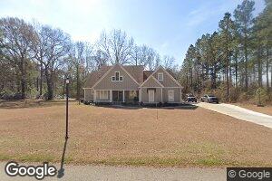 109 Hinterland Trail, Statesboro, GA 30458