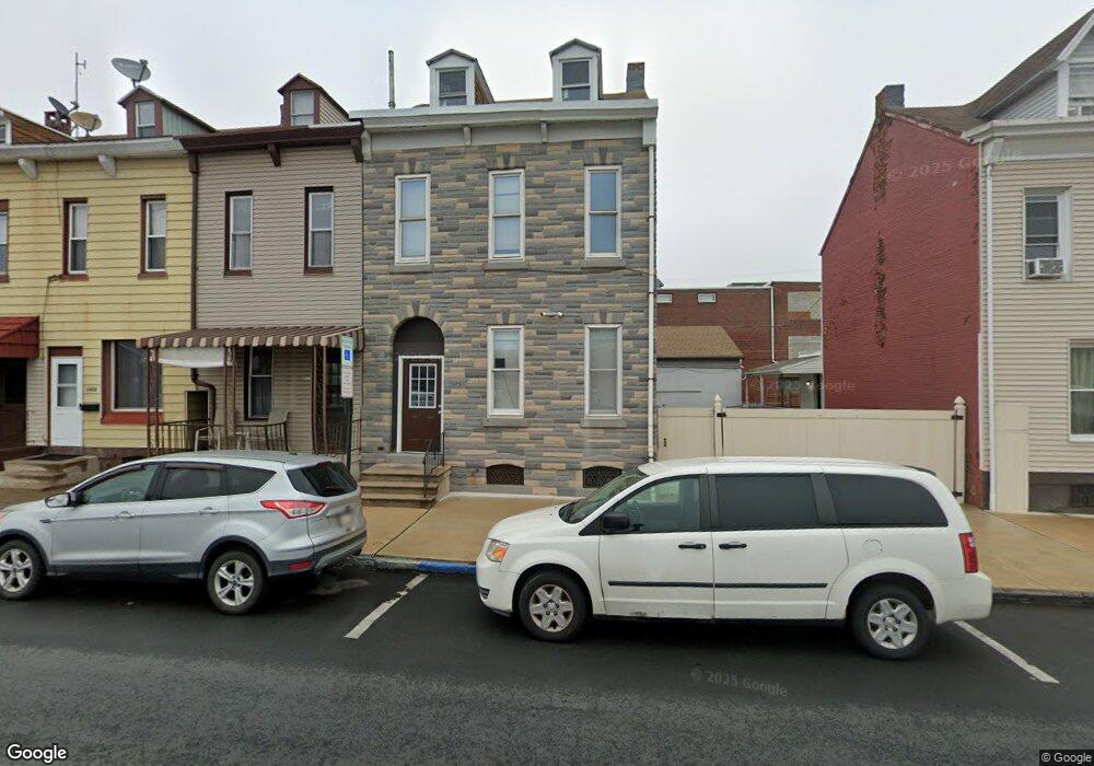 1425 N 9th St, Reading, PA 19604 - photo 1