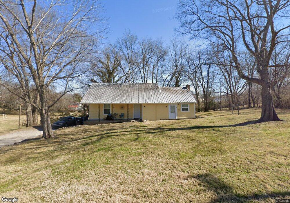 427 W 10th St, Columbia, TN 38401 - photo 1