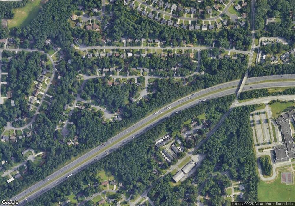 1757 Cord Ct, Tucker, GA 30084 - photo 1