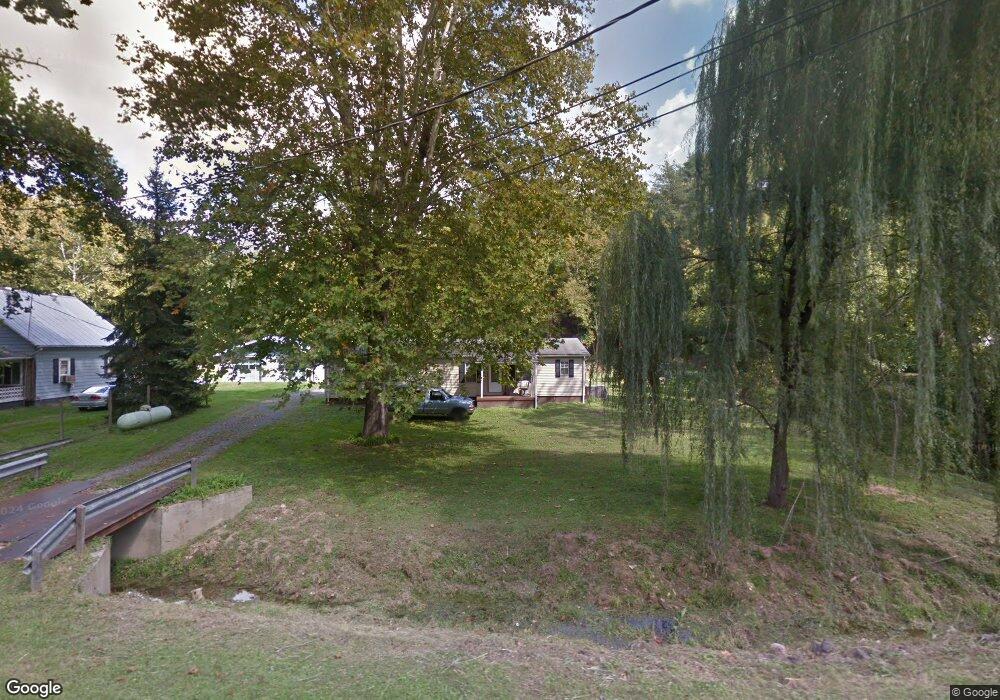 4197 Haverhill Ohio Furnace Rd, Ironton, OH 45638 - photo 1