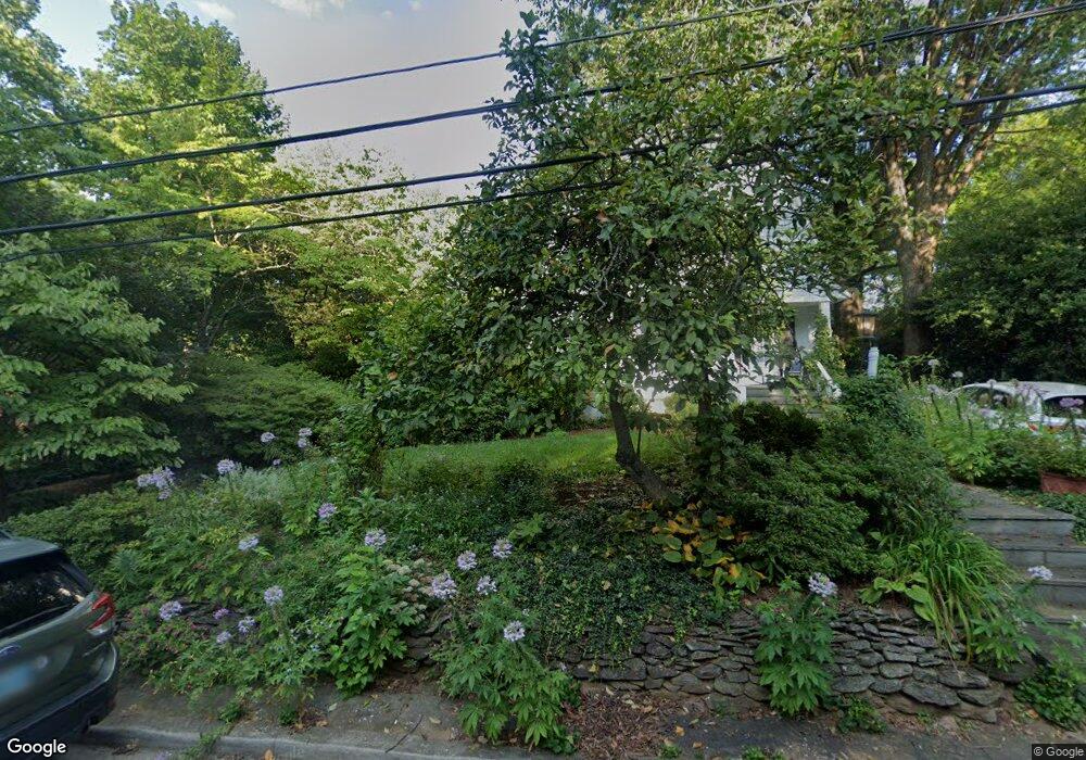 7210 Summit Ave, Chevy Chase, MD 20815 - photo 1