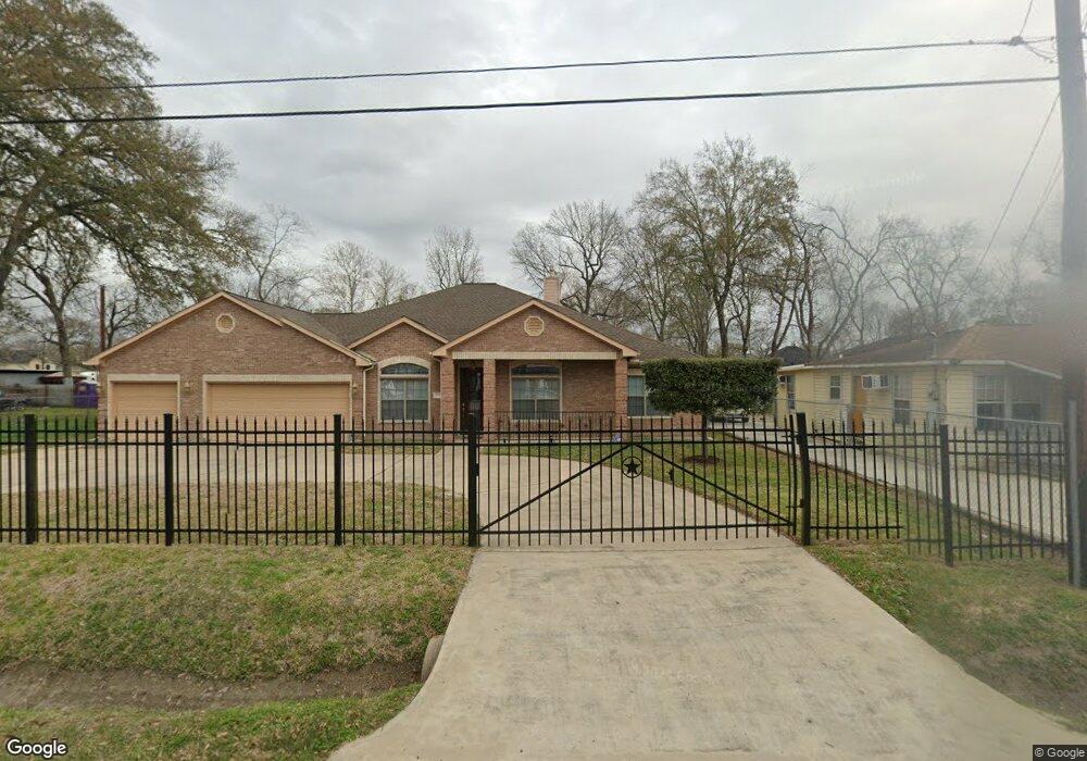 7930 Tower St, Houston, TX 77088 - photo 1