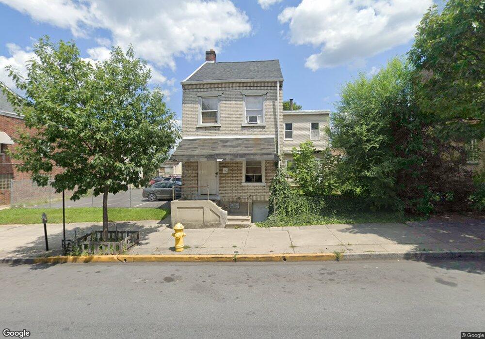 323 N 7th St, Allentown, PA 18102 - photo 1