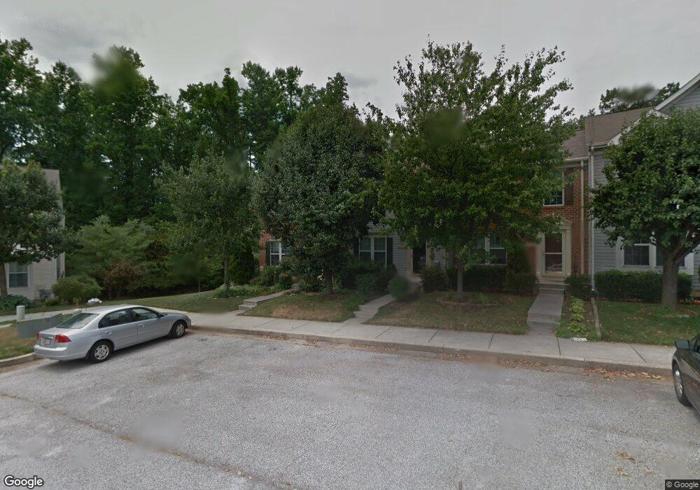 8717 Cresthill Ct, Laurel, MD 20723 - photo 1