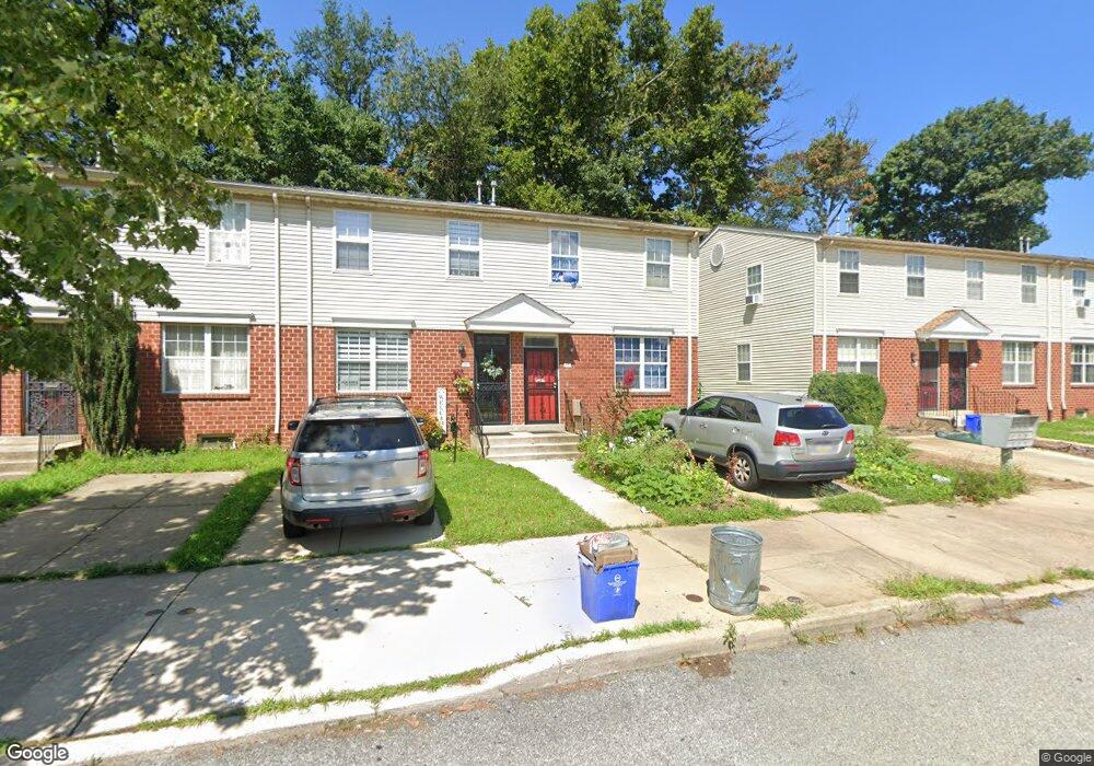 82 N 46th St, Philadelphia, PA 19139 - photo 1