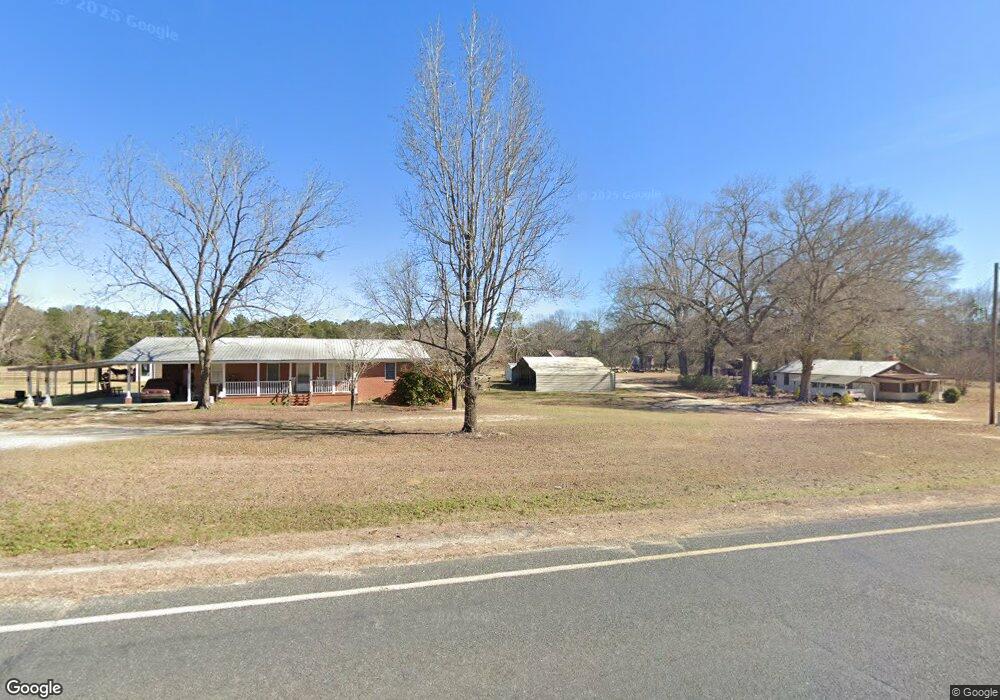 1888 Ga Highway 29 S, East Dublin, GA 31027 - photo 1