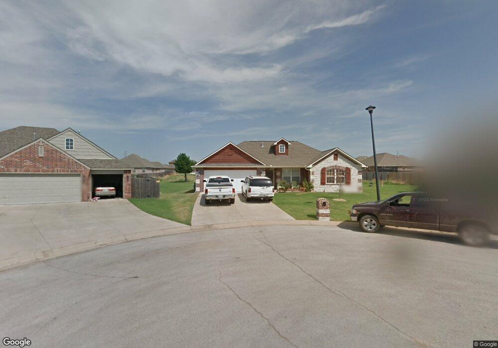 0 E 37th St S unit 903946, Broken Arrow, OK 74014 - photo 1