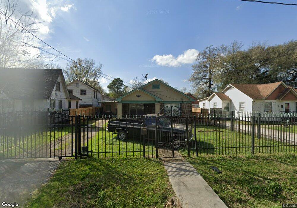 6205 Cochran St, Houston, TX 77022 - photo 1