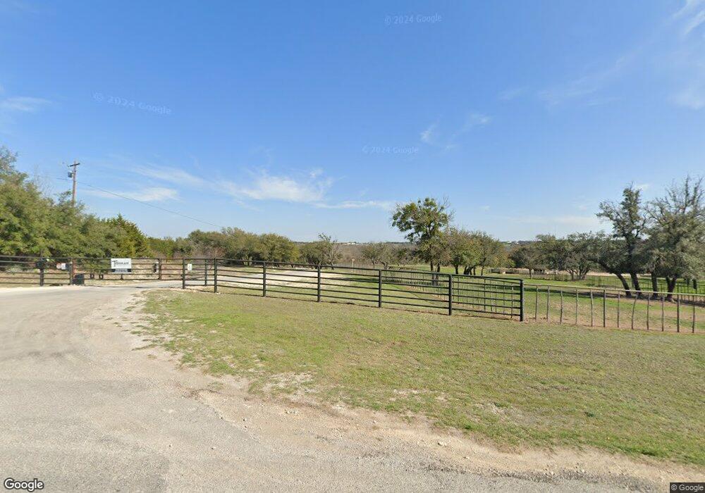 591 Old Tin Top Rd, Weatherford, TX 76087 - photo 1