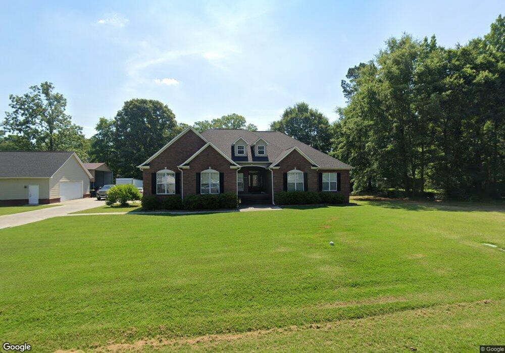 2114 Waddell Ave SW, Cullman, AL 35055 - photo 1