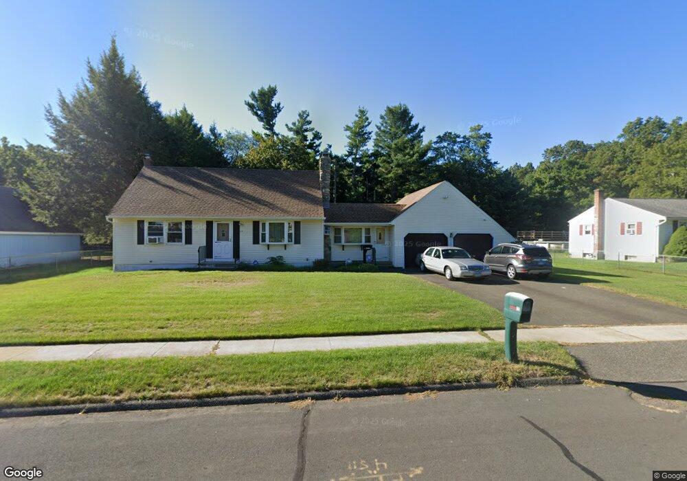 13 Eastgate Ln, Enfield, CT 06082 - photo 1