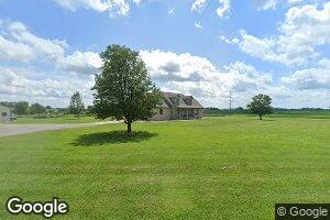 5166 Vine Rd, Sesser, IL 62884