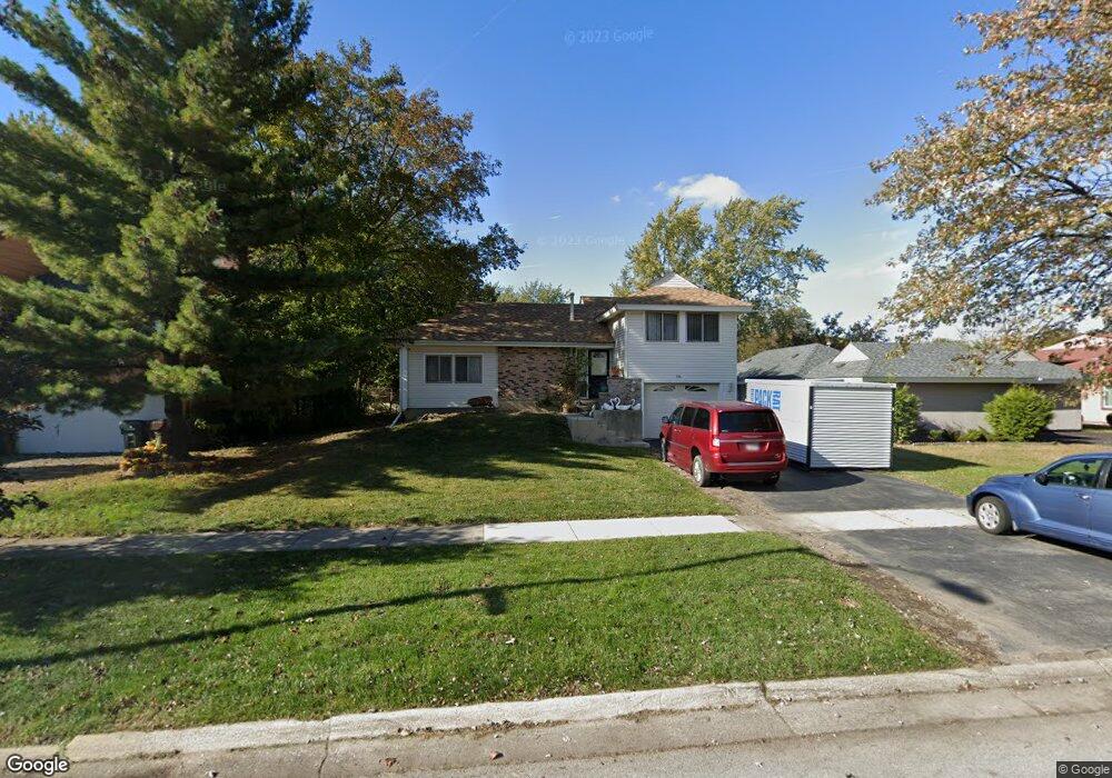 3316 Charlemagne Ave, Hazel Crest, IL 60429 - photo 1