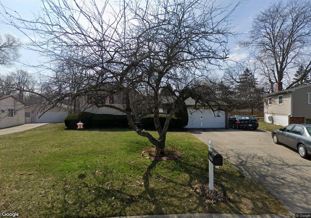 3377 Ridgecliffe Dr, Flint, MI 48532 - photo 1