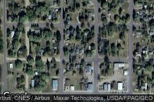 108 W Scott St, Jeffers, MN 56145