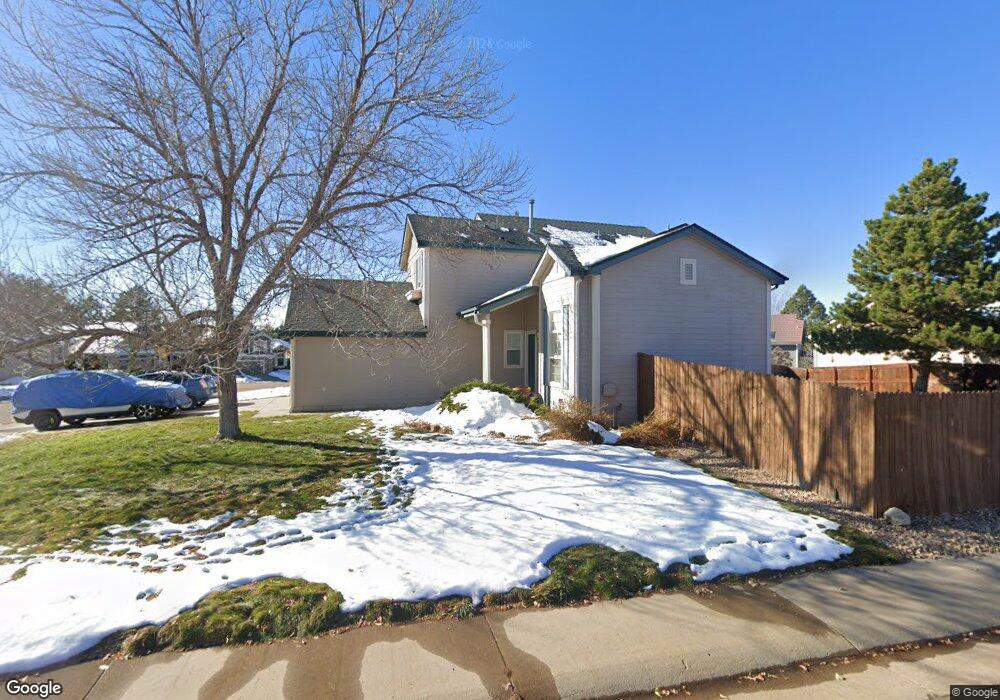 8773 Fairview Oaks Ln, Lone Tree, CO 80124 - photo 1