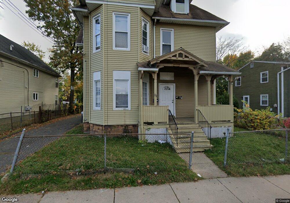 11 Florence St, Hartford, CT 06120 - photo 1