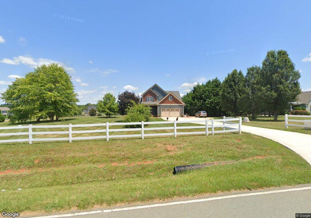 120 Jay Shambley Rd, Pittsboro, NC 27312 - photo 1