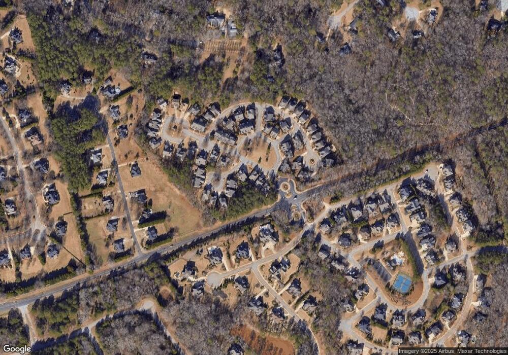 1331 Cambridge Square, Watkinsville, GA 30677 - photo 1