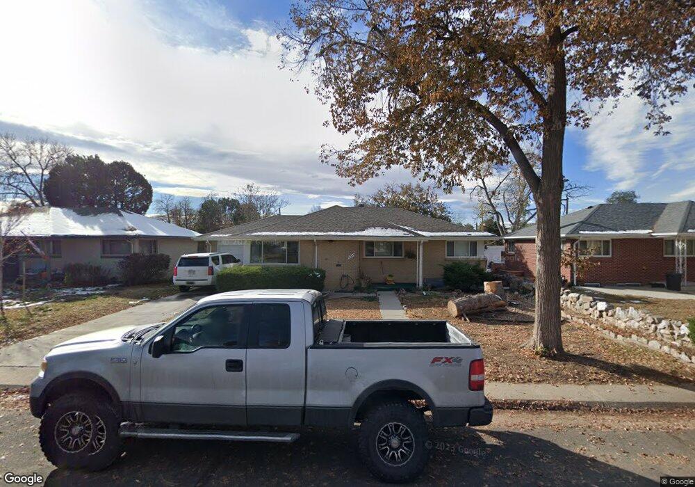 2381 Lima St, Aurora, CO 80010 - photo 1