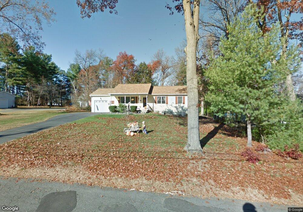 59 Plain St, Easthampton, MA 01027 - photo 1