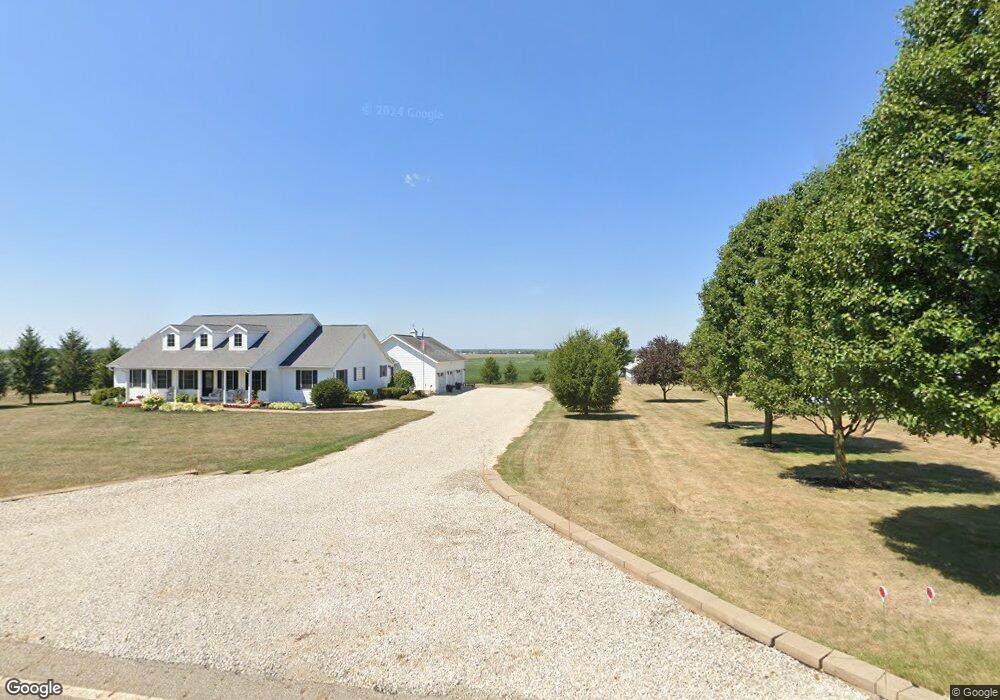 24561 Huber Hitler Rd, Circleville, OH 43113 - photo 1