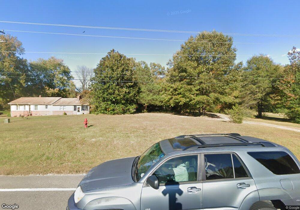 6420 County Dr, Disputanta, VA 23842 - photo 1