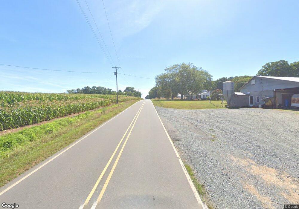 0 Epps Clark Rd unit 1764728, Hadley, NC 27344 - photo 1