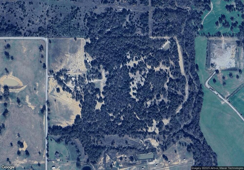 1616 Adell Cir, Weatherford, TX 76088 - photo 1