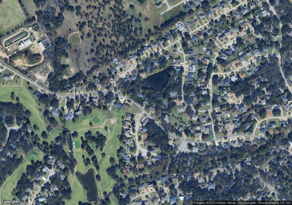 4200 Cimmaron Trail, Granbury, TX 76049 - photo 1