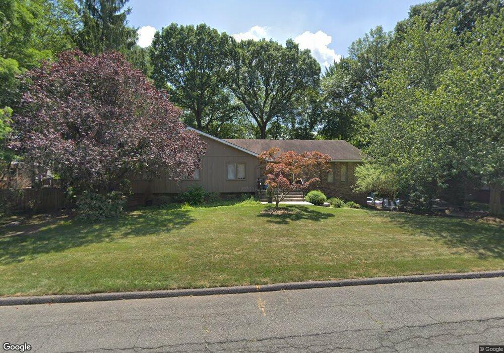 14 Higgins Place, Harrington Park, NJ 07640 - photo 1