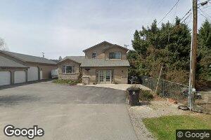 401 Underwood Ave, Pinehurst, ID 83850