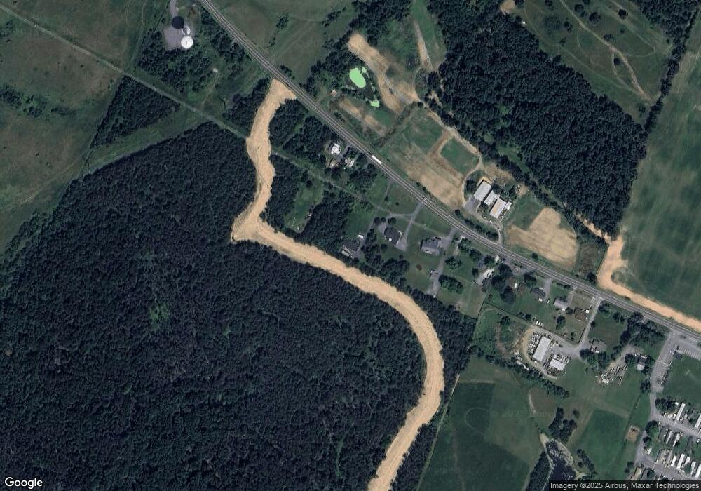 1908 Fairfax Pike, White Post, VA 22663 - photo 1