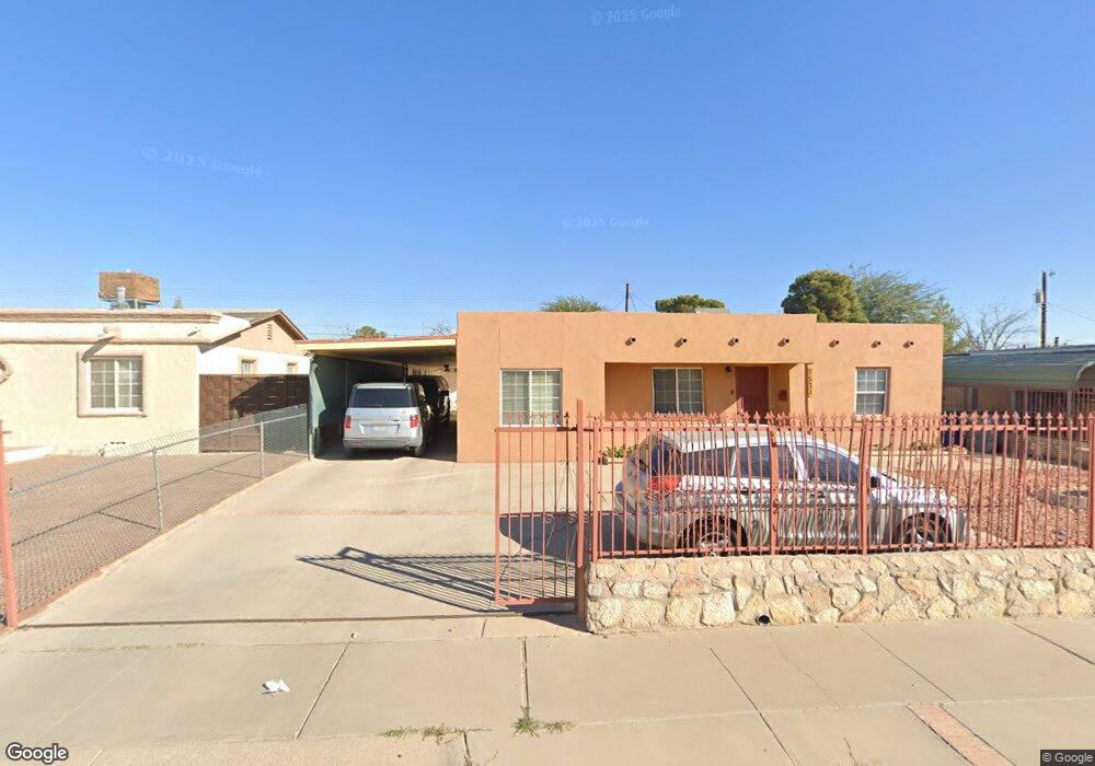 7531 Taxco Dr, El Paso, TX 79915 - photo 1