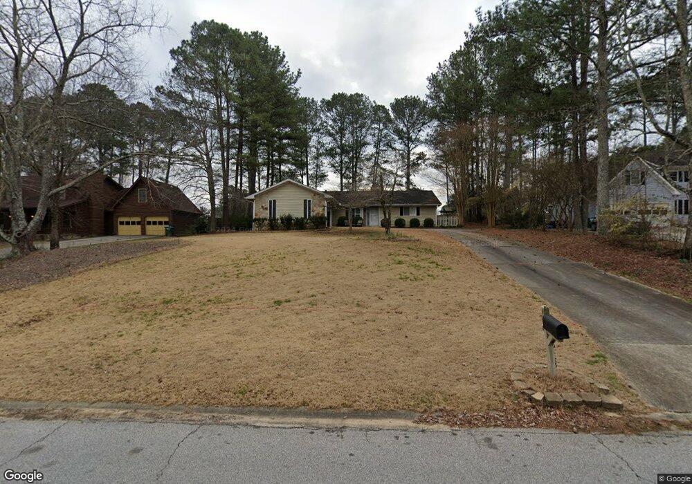 2938 Winding Way SW, Lilburn, GA 30047 - photo 1